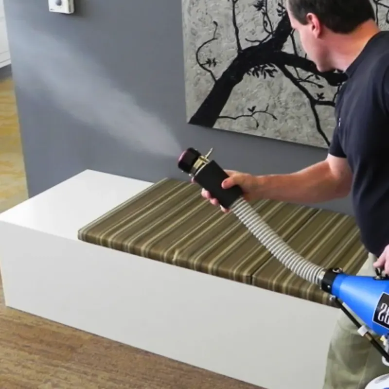 Professional Odor Removal in Fairview Park, OH
